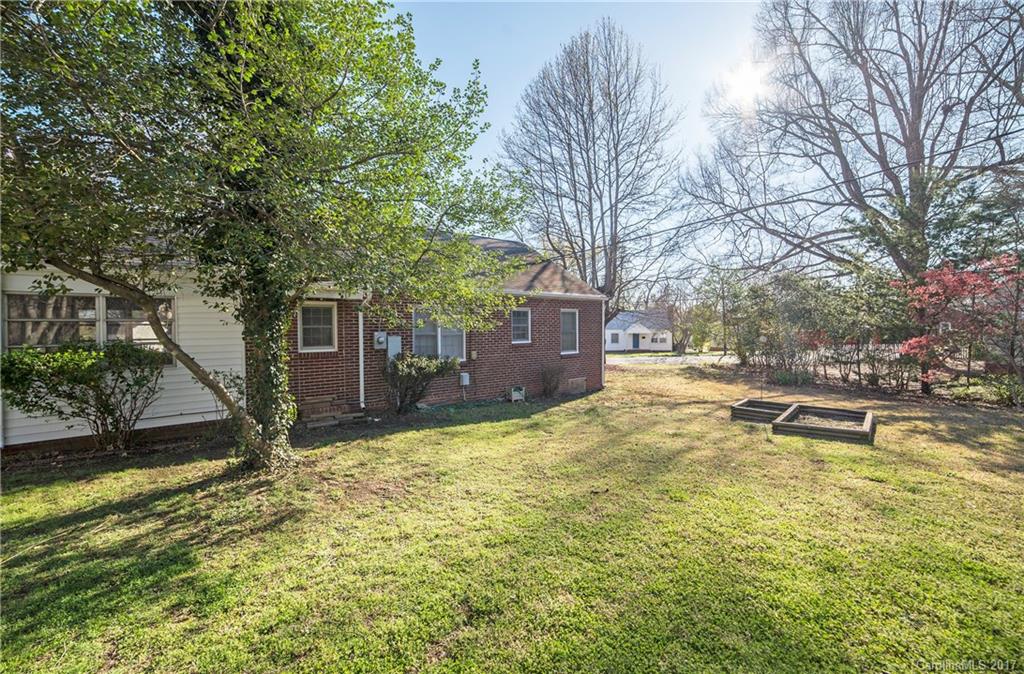 Plaza Acres - Residential