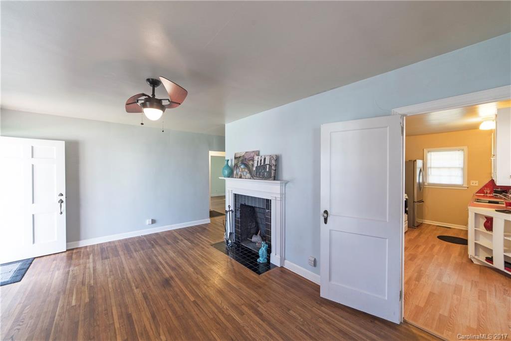 Plaza Acres - Residential