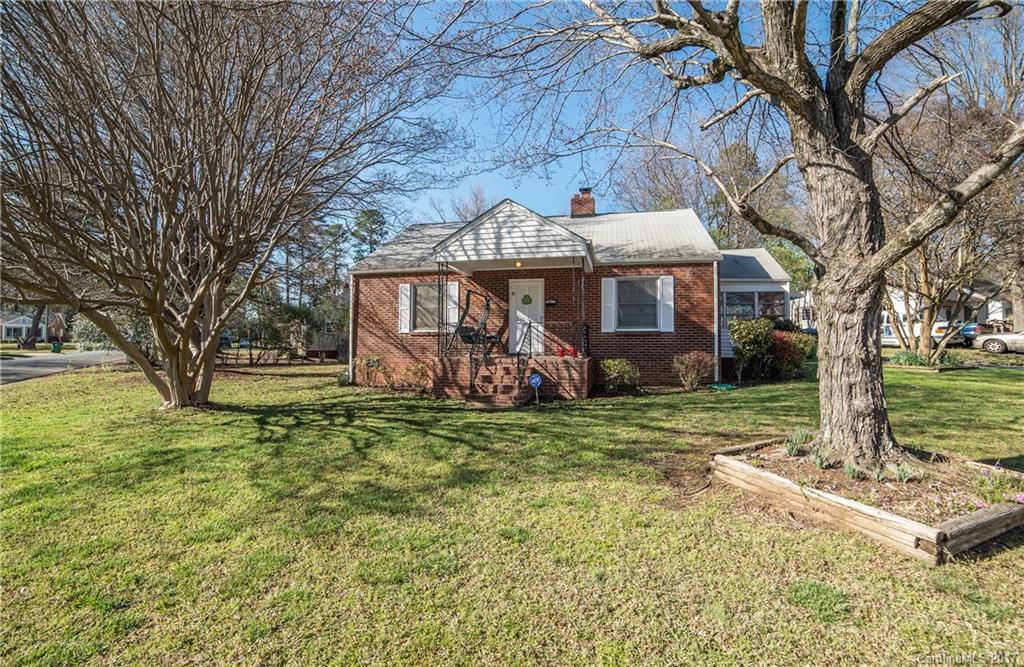 Plaza Acres - Residential