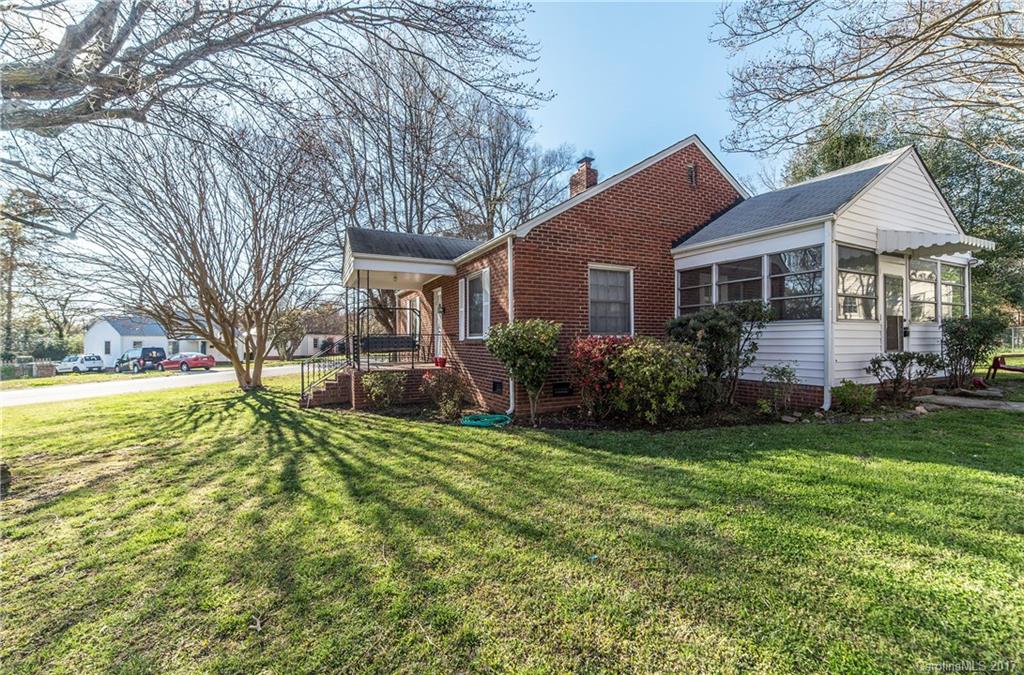 Plaza Acres - Residential