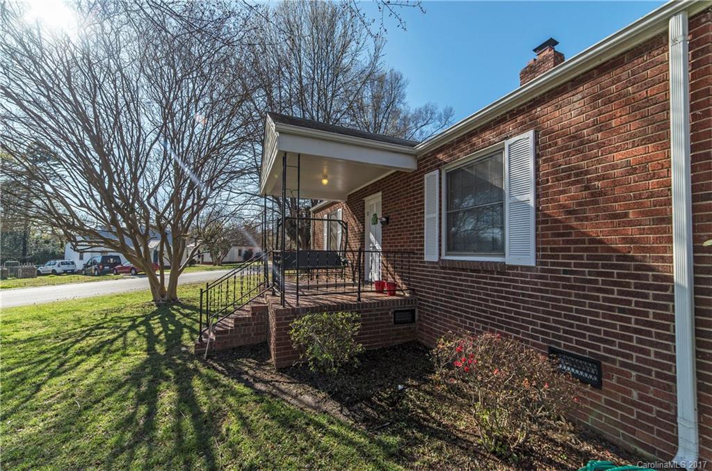 Plaza Acres - Residential