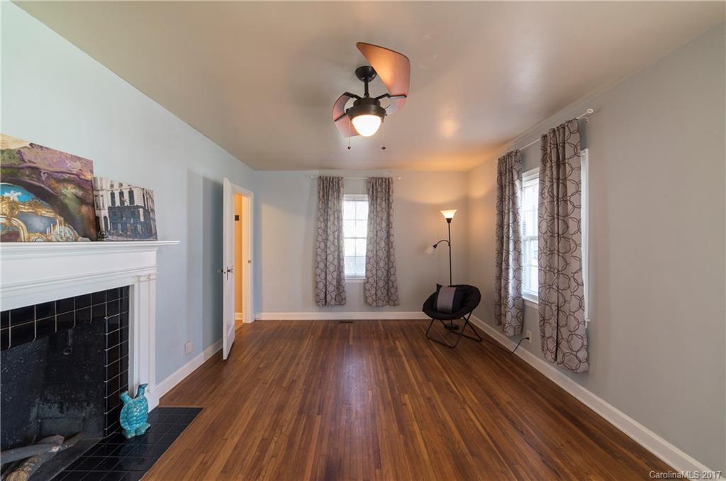 Plaza Acres - Residential