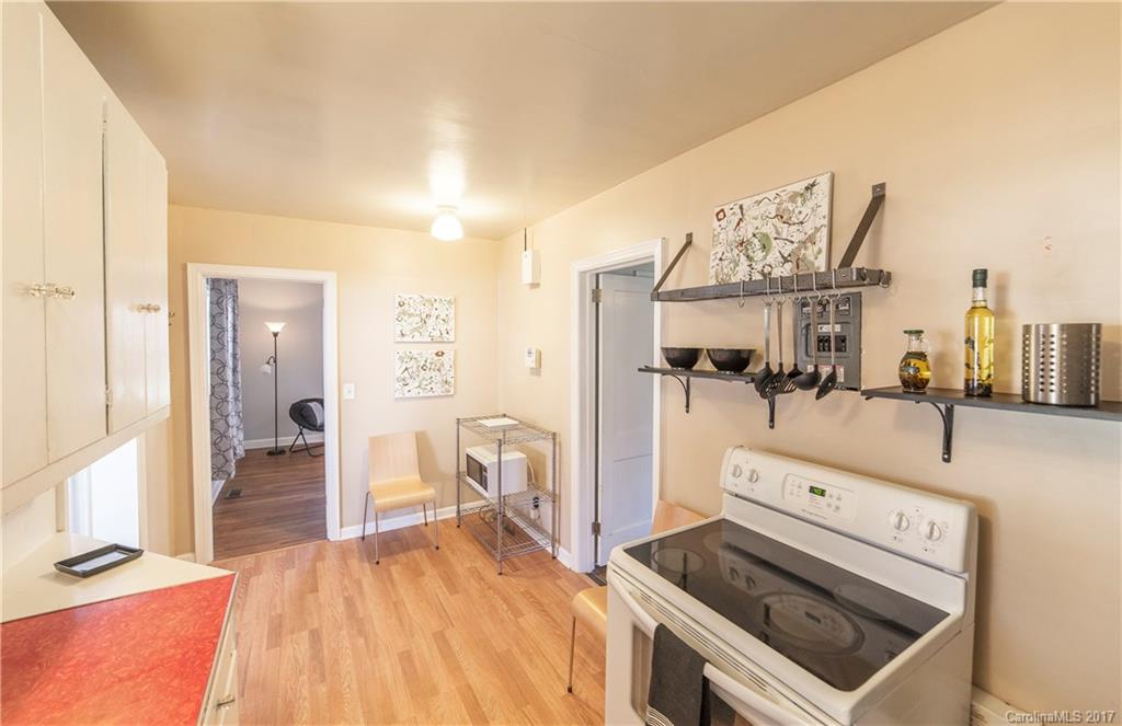 Plaza Acres - Residential