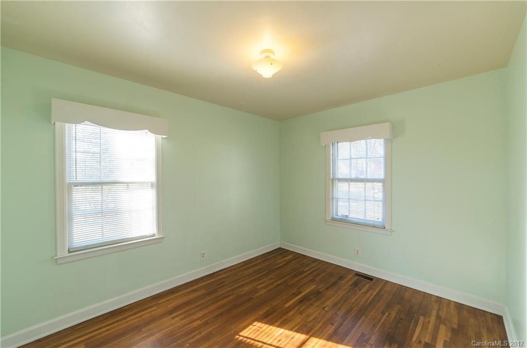 Plaza Acres - Residential