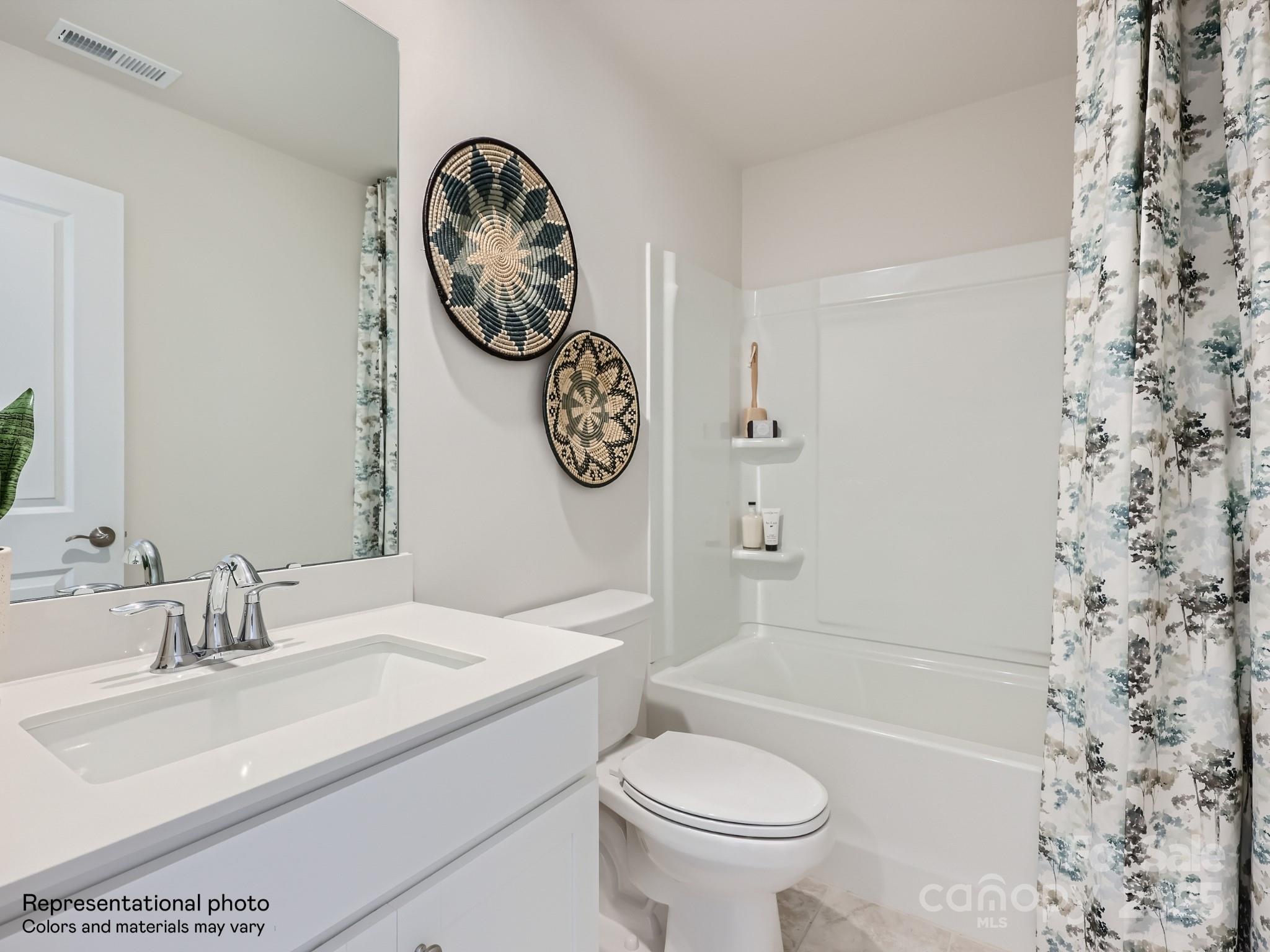 Elizabeth - Residential