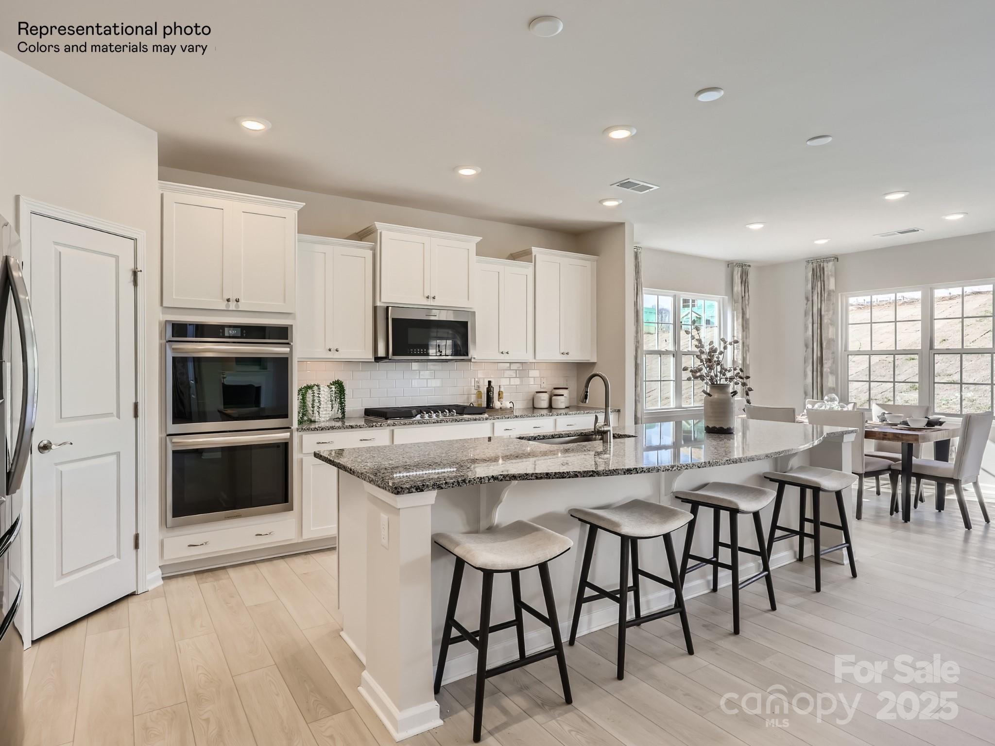 Elizabeth - Residential