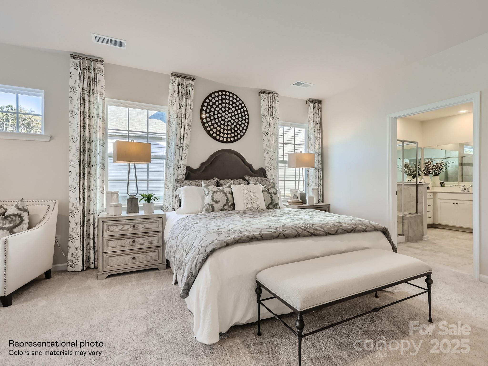 Elizabeth - Residential