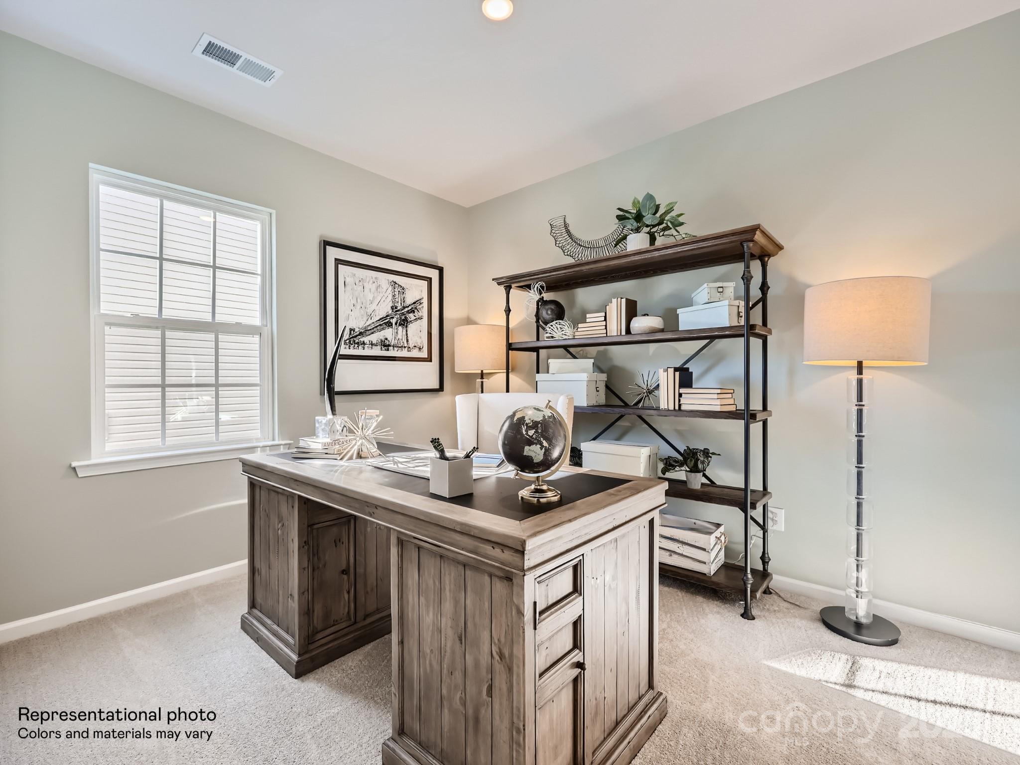 Elizabeth - Residential