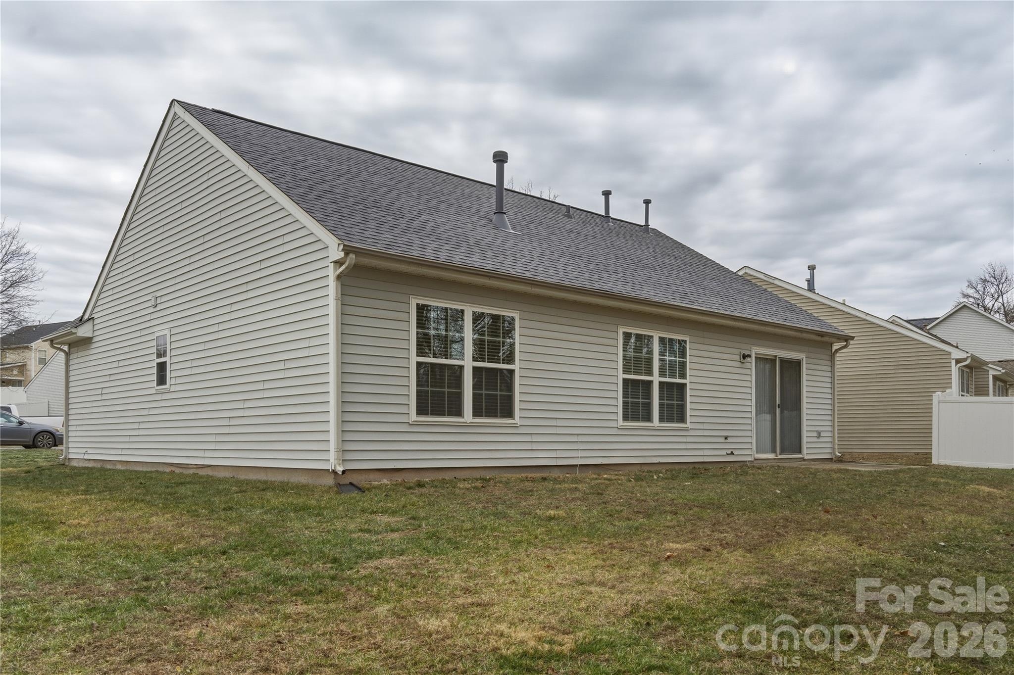 5830 Shining Oak Lane