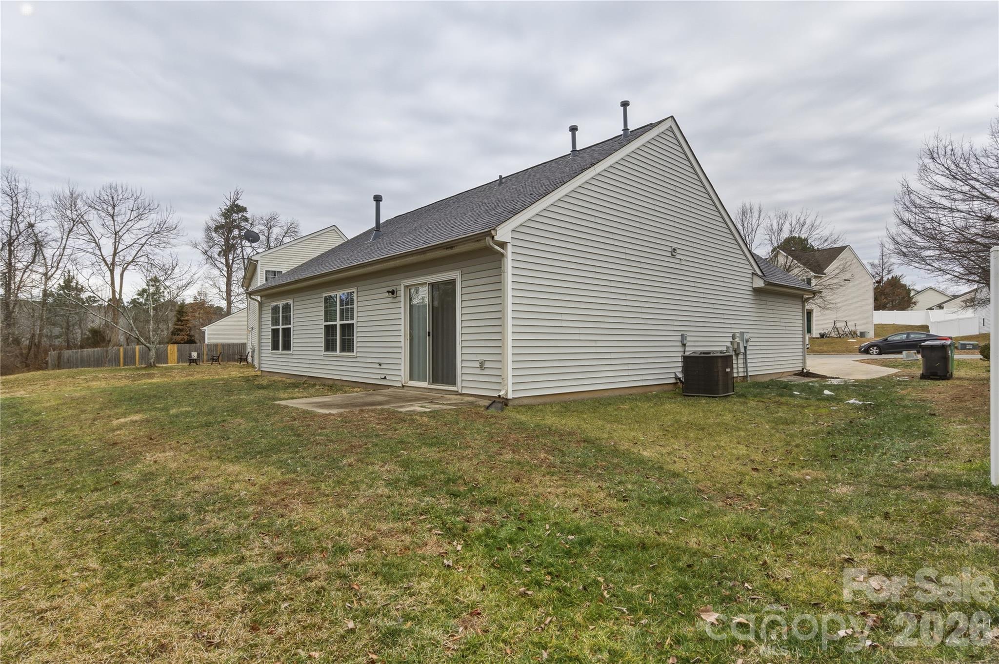 5830 Shining Oak Lane