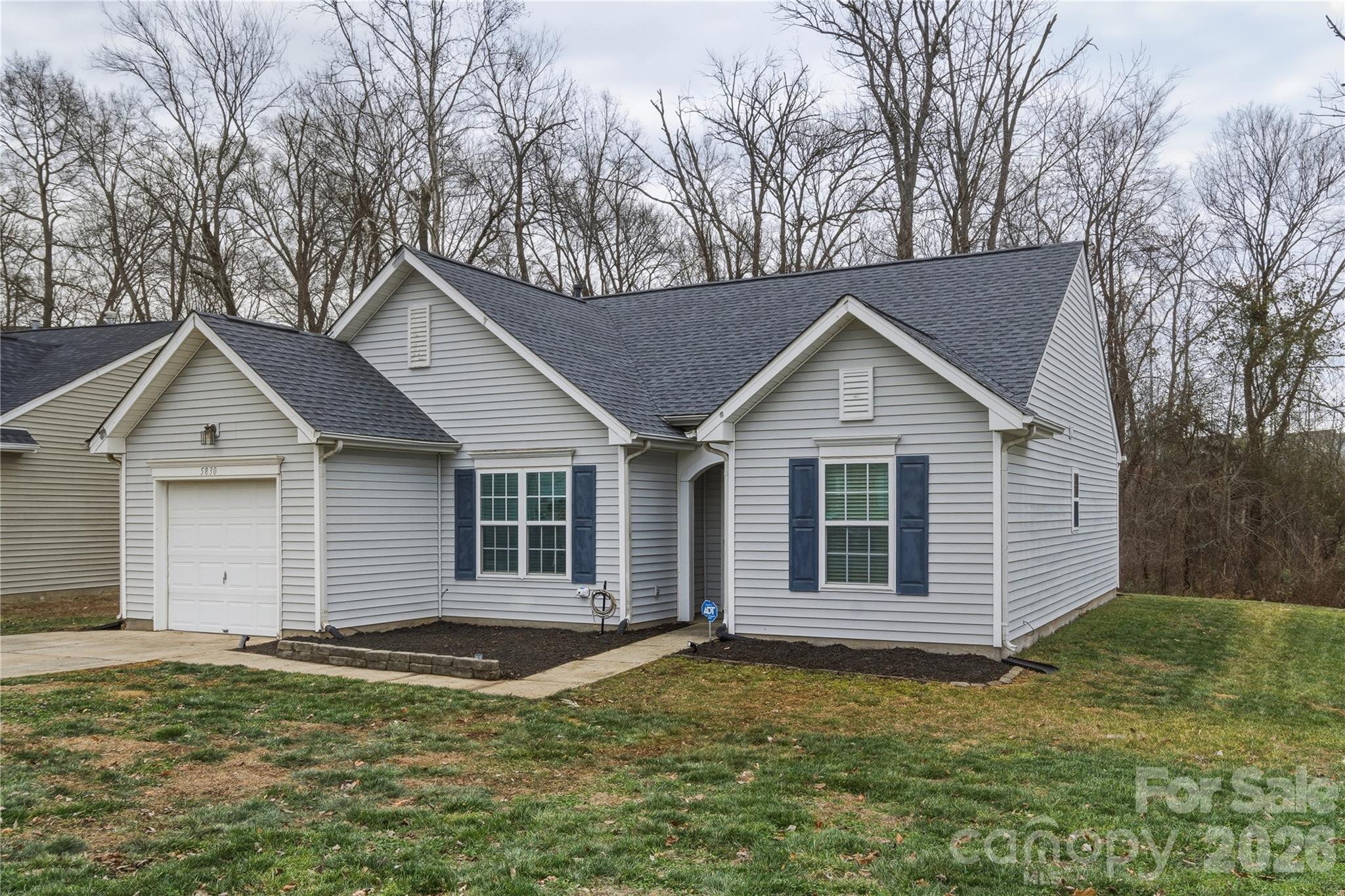 5830 Shining Oak Lane