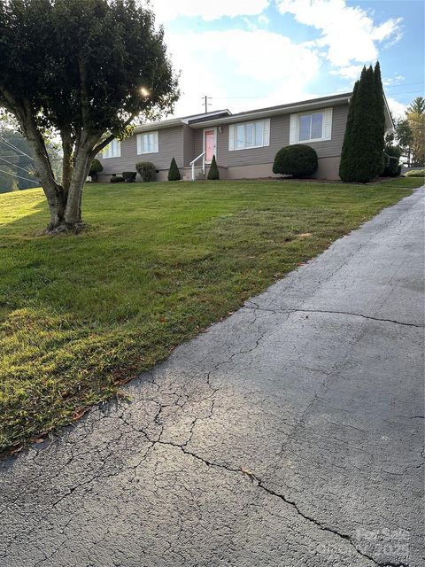 450 Case Cove Road 85 Candler NC 28715