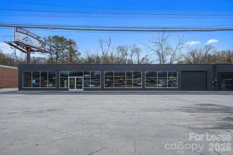 Photo of 1048 Patton Avenue, Asheville, NC 28806 (MLS # 4355221)