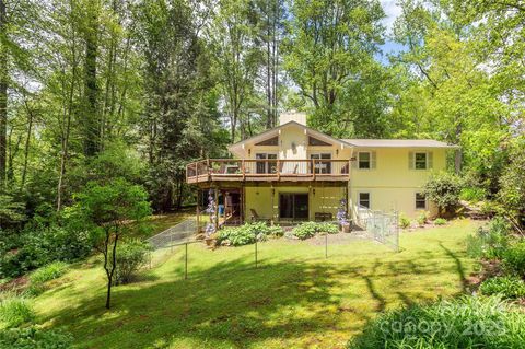 99 Meadowbrook Circle Brevard NC 28712