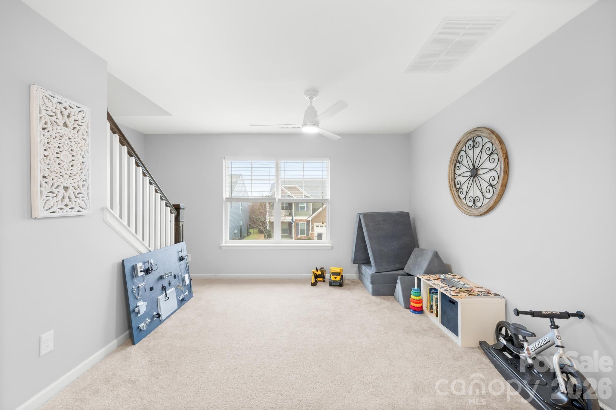 Walnut Creek - Residential