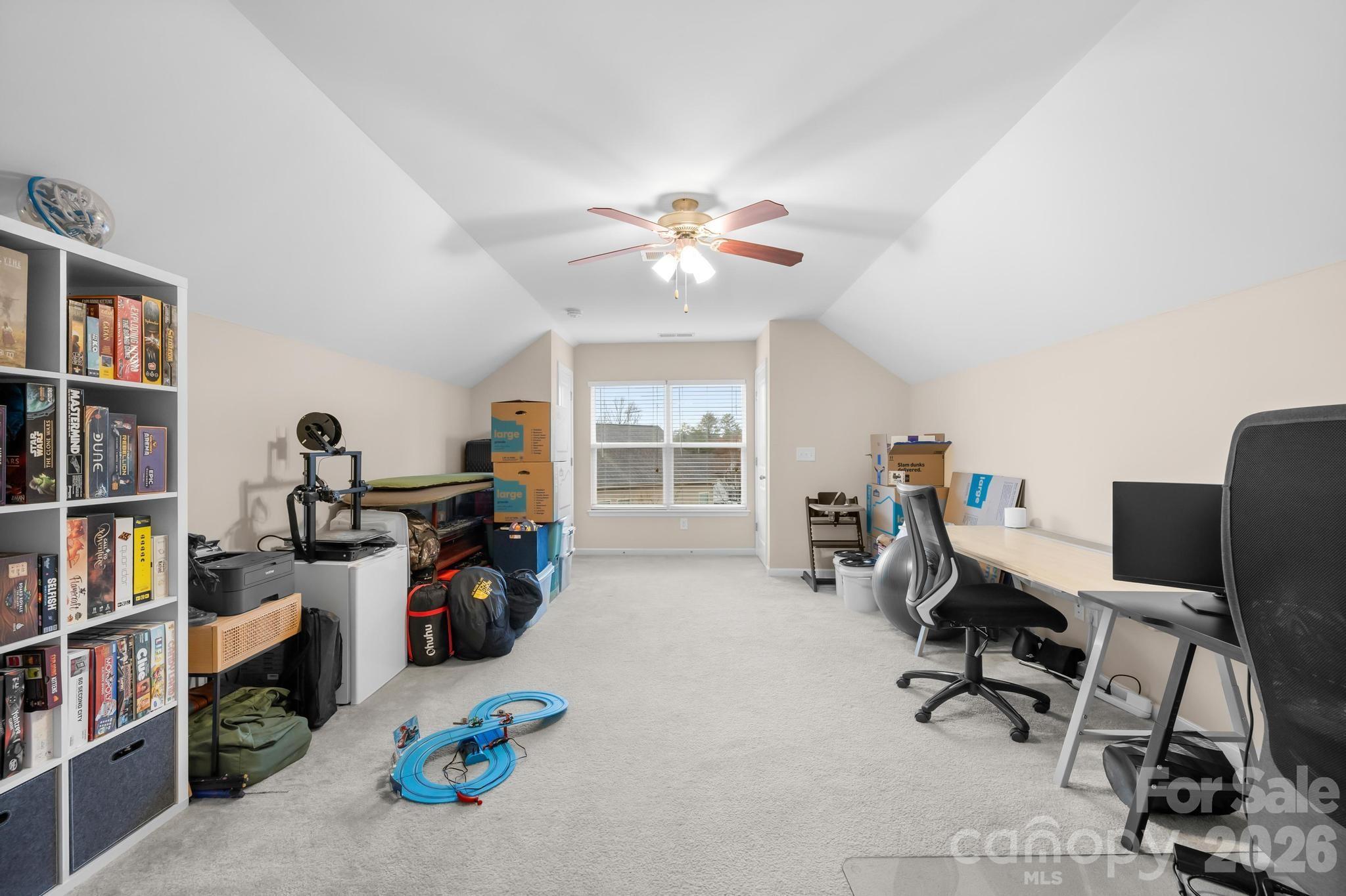 Walnut Creek - Residential