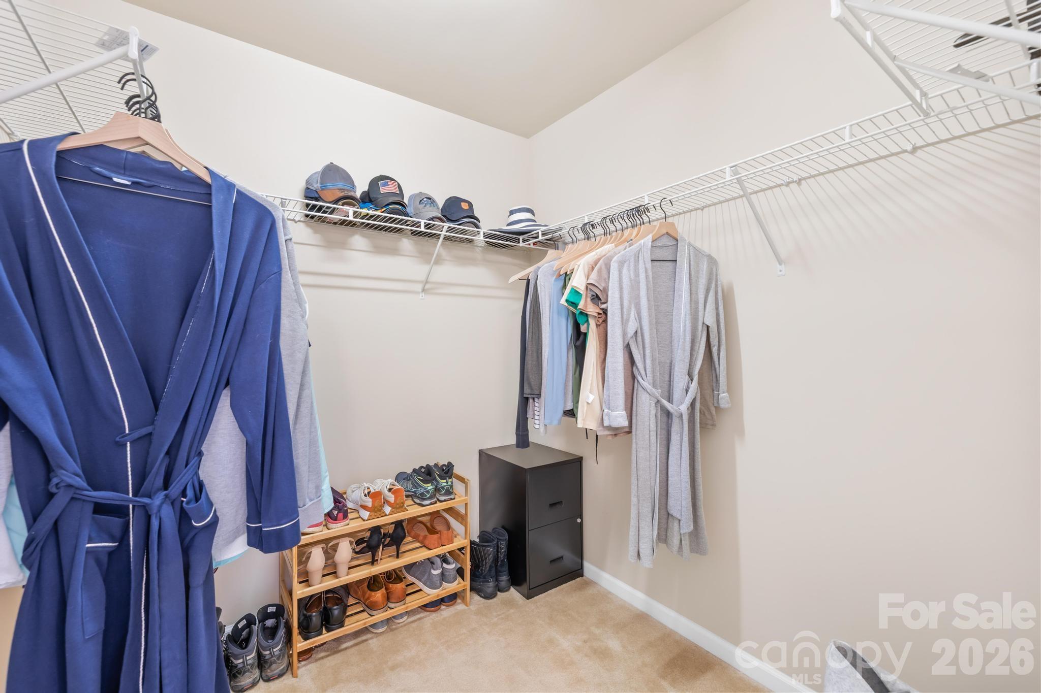 Walnut Creek - Residential