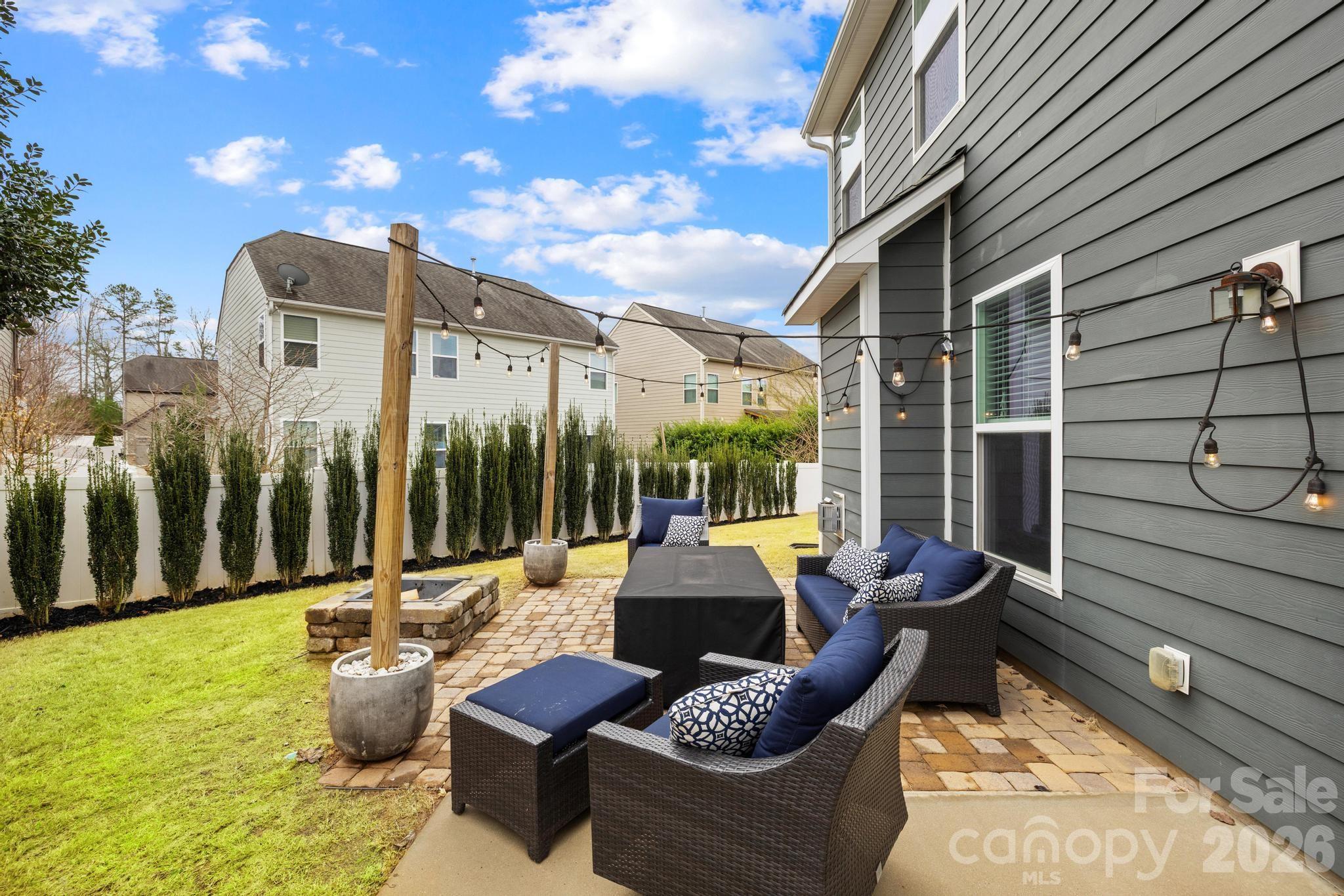 Walnut Creek - Residential