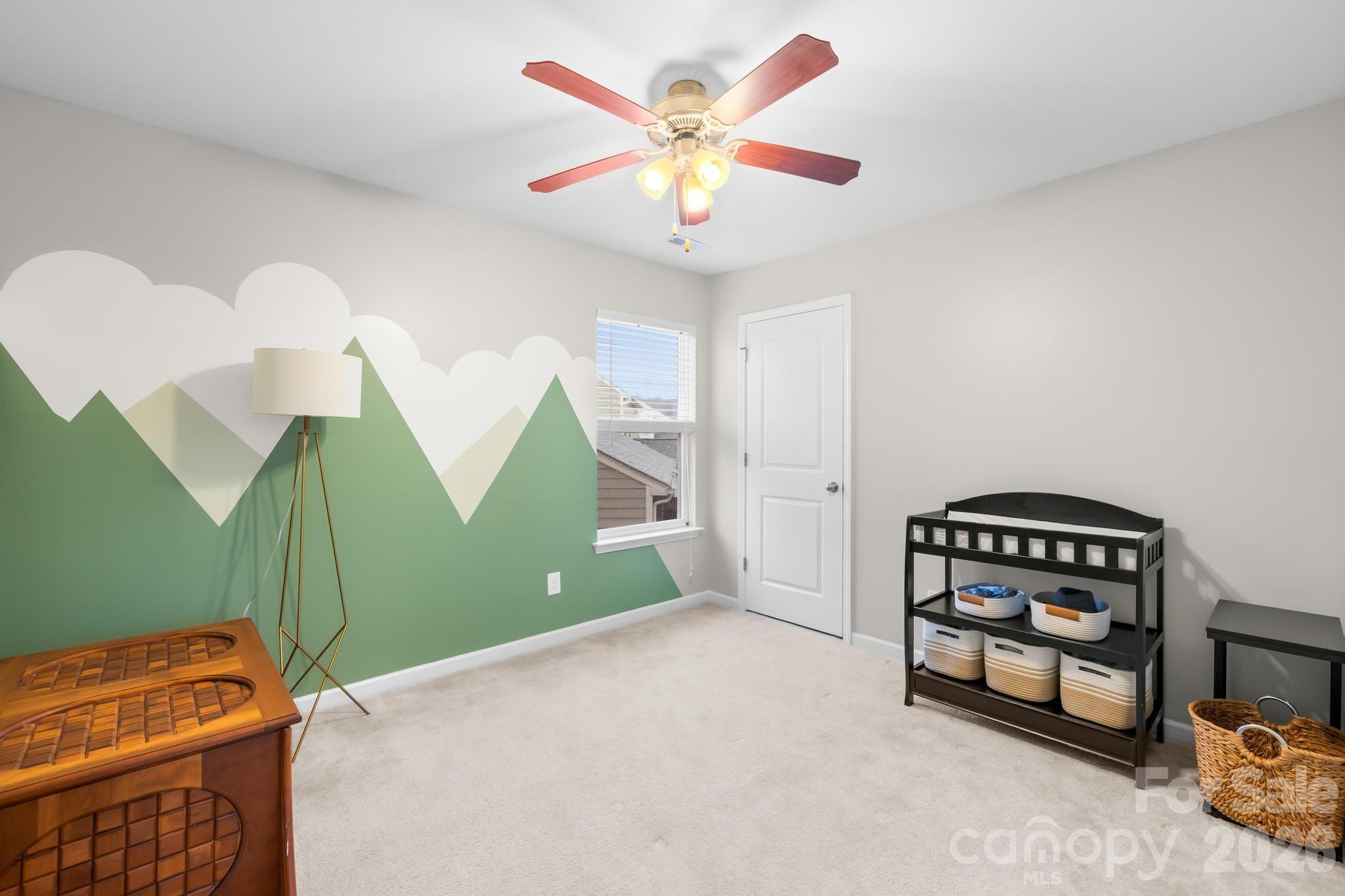 Walnut Creek - Residential