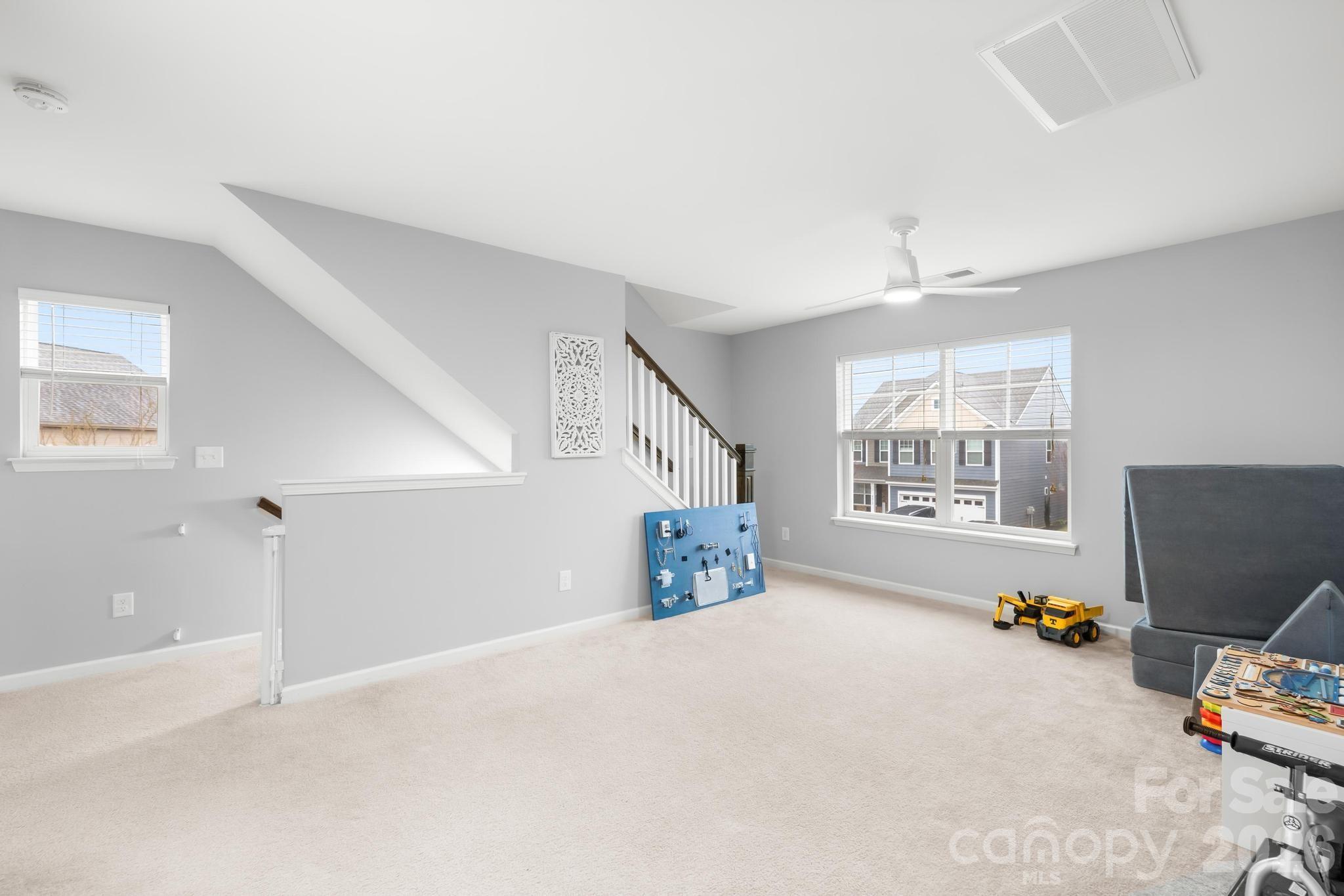 Walnut Creek - Residential