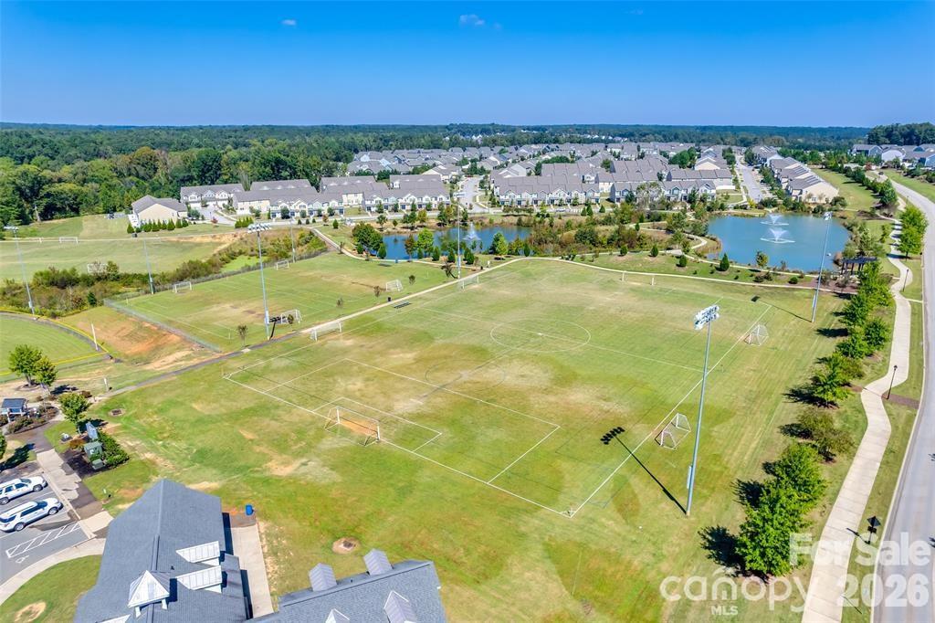 Walnut Creek - Residential