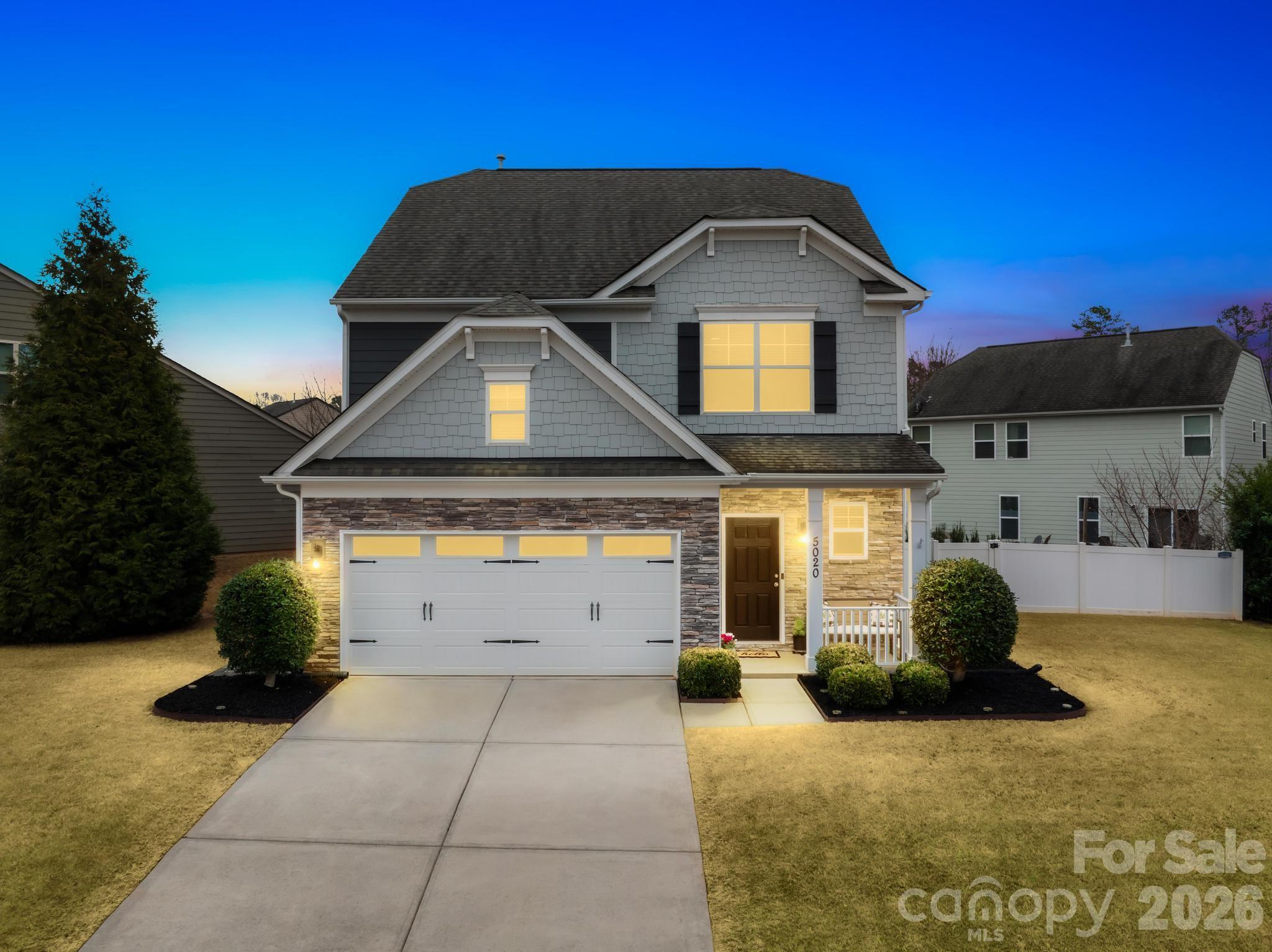 Walnut Creek - Residential