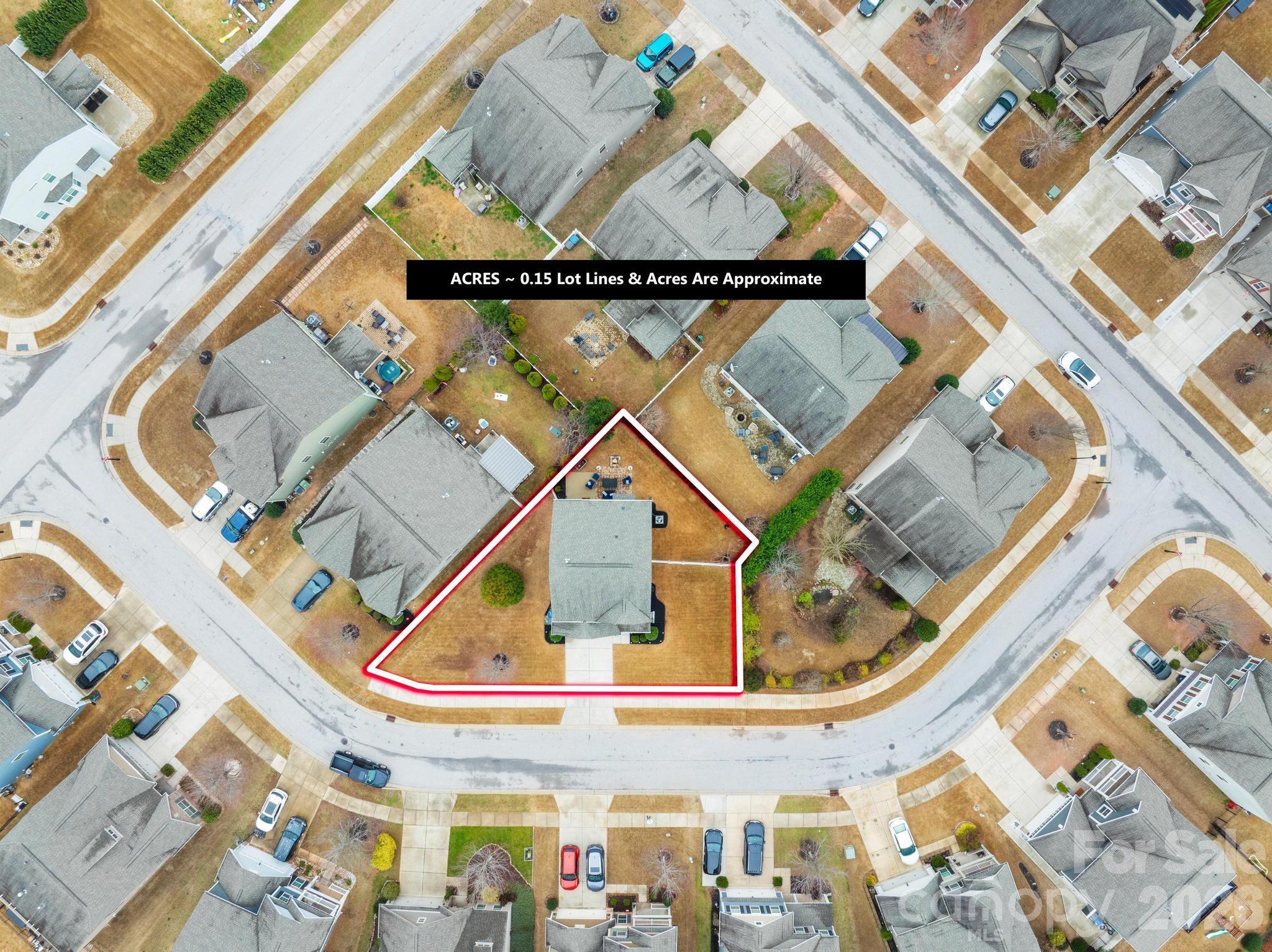 Walnut Creek - Residential