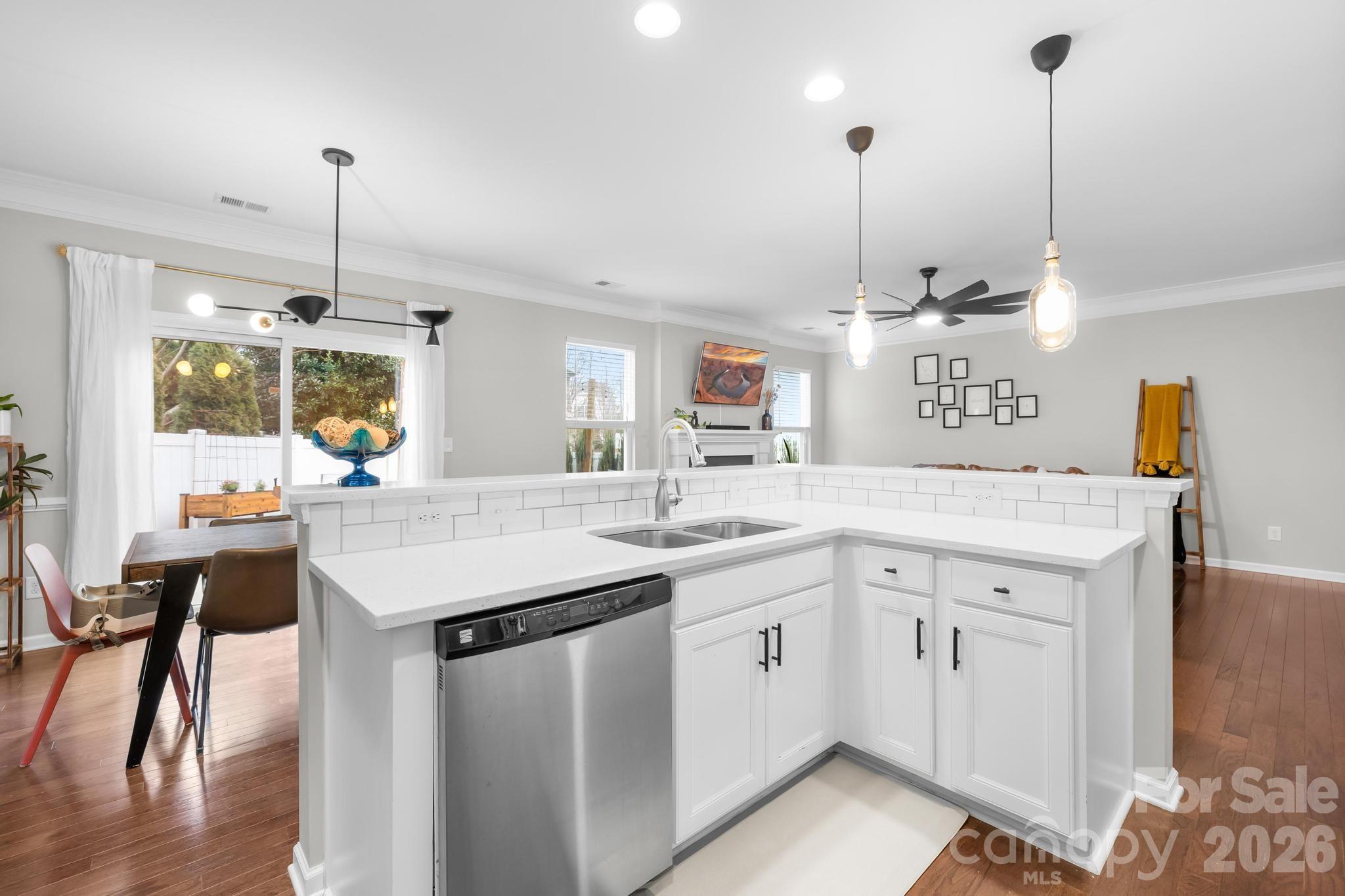 Walnut Creek - Residential