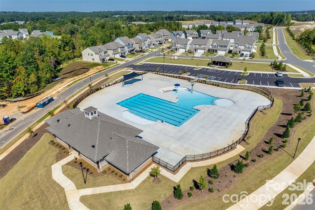 Walnut Creek - Residential