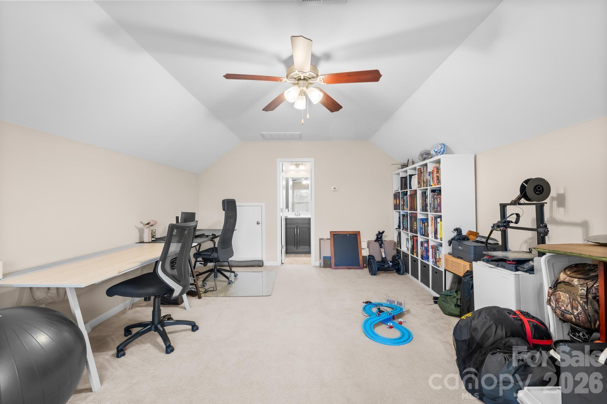 Walnut Creek - Residential