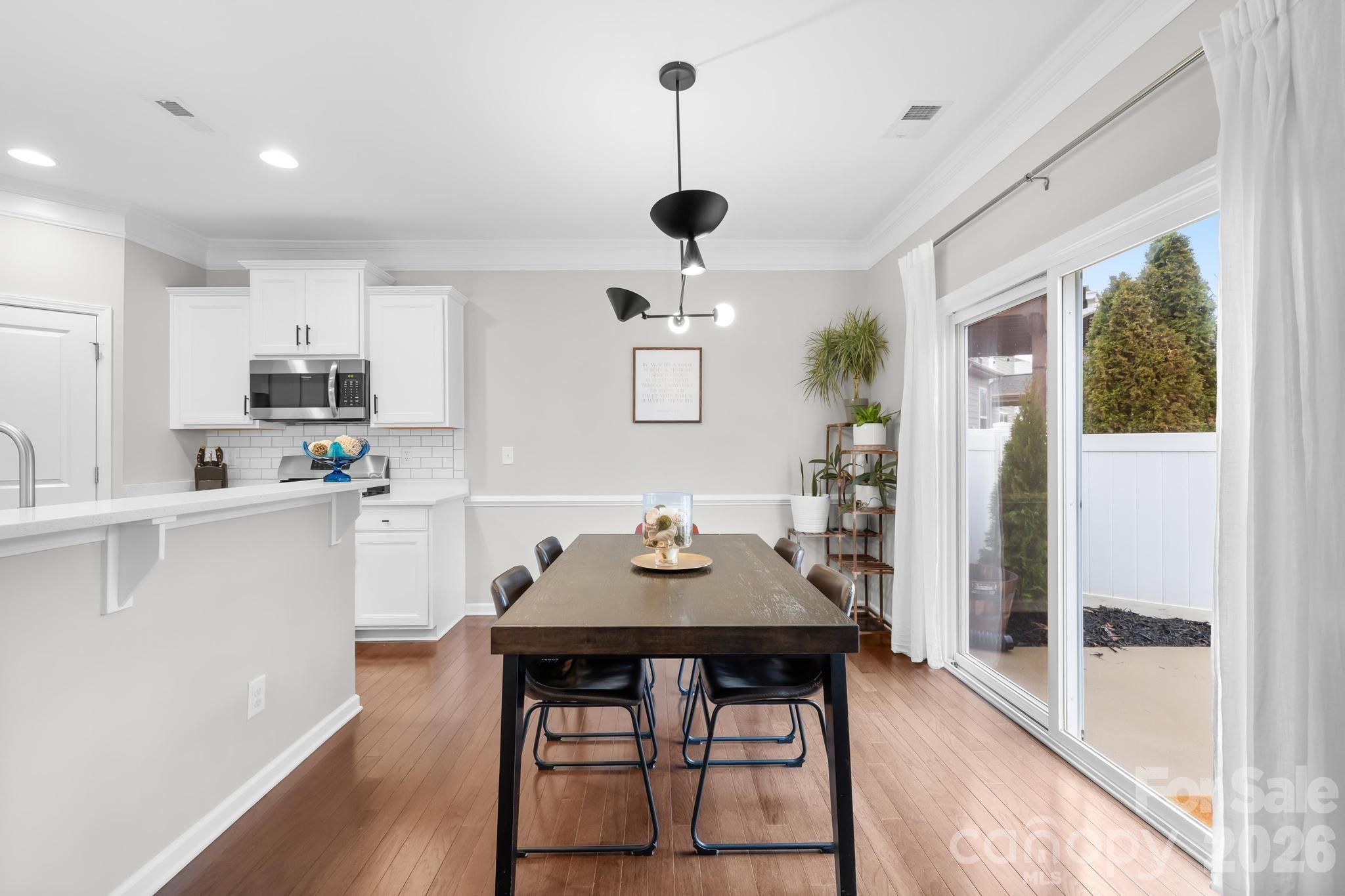 Walnut Creek - Residential