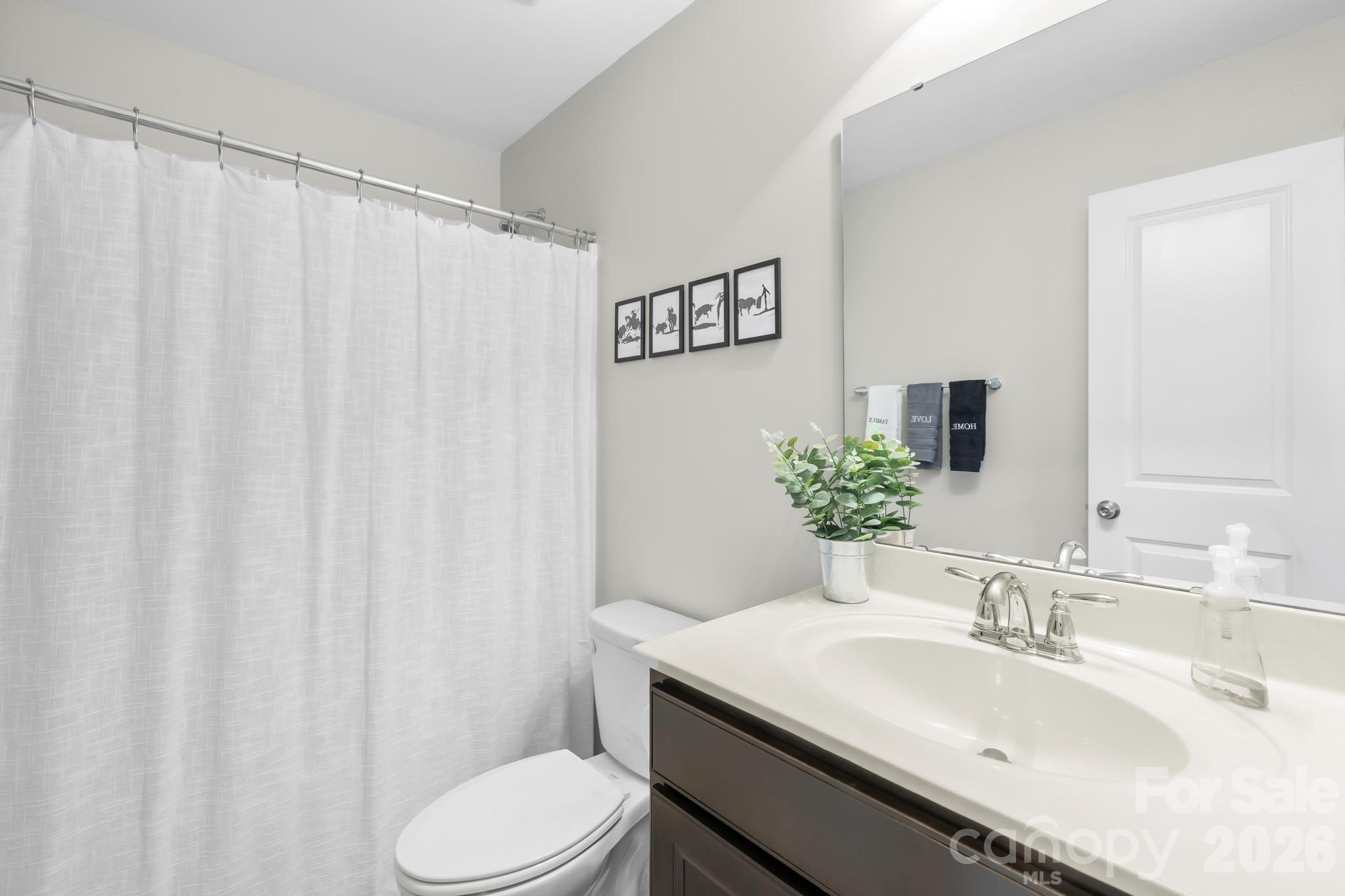 Walnut Creek - Residential