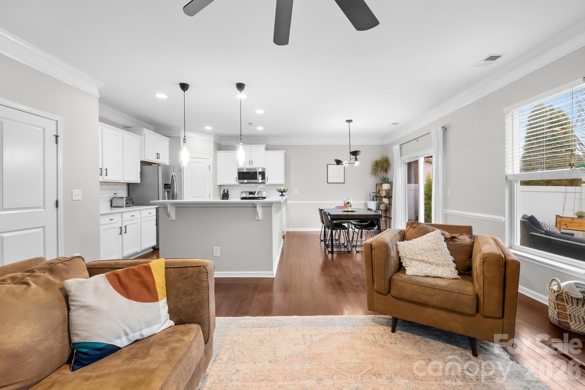 Walnut Creek - Residential