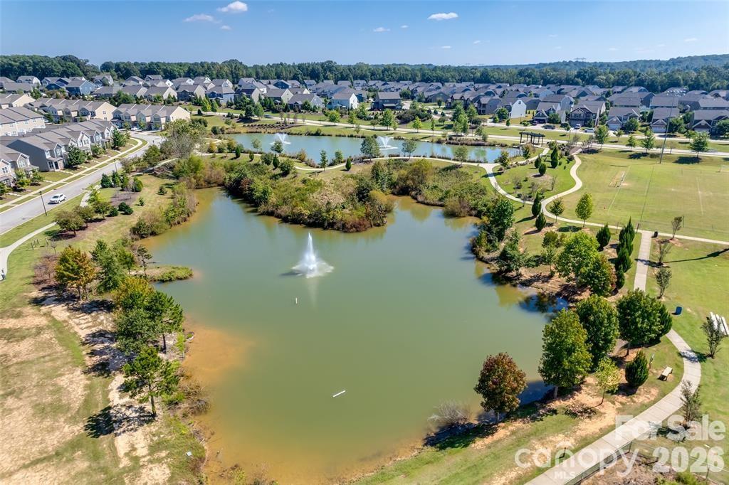 Walnut Creek - Residential