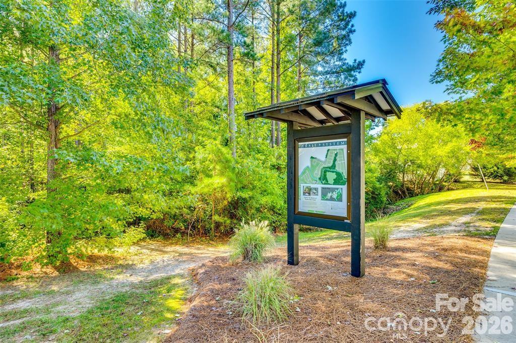 Walnut Creek - Residential