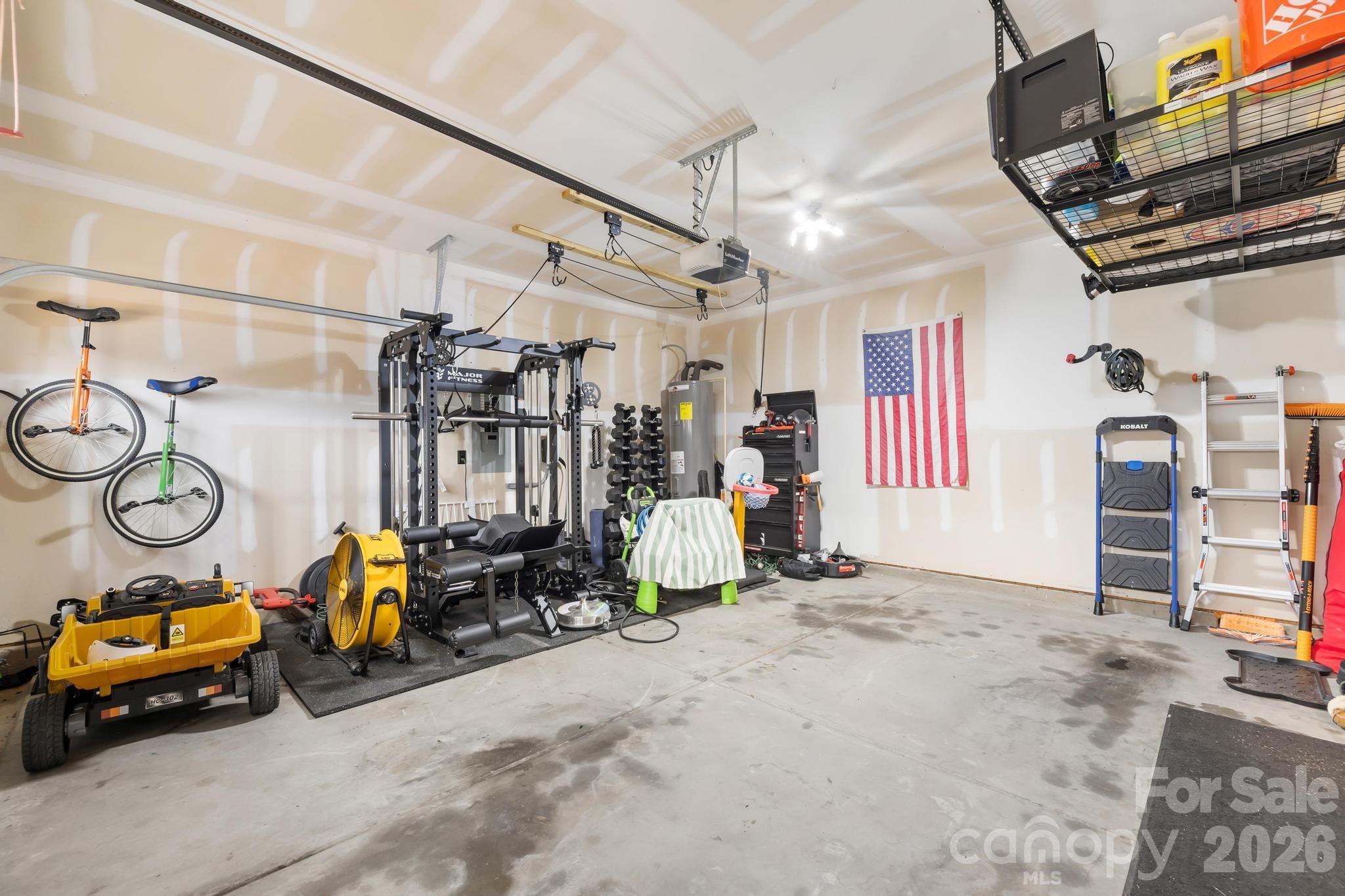 Walnut Creek - Residential