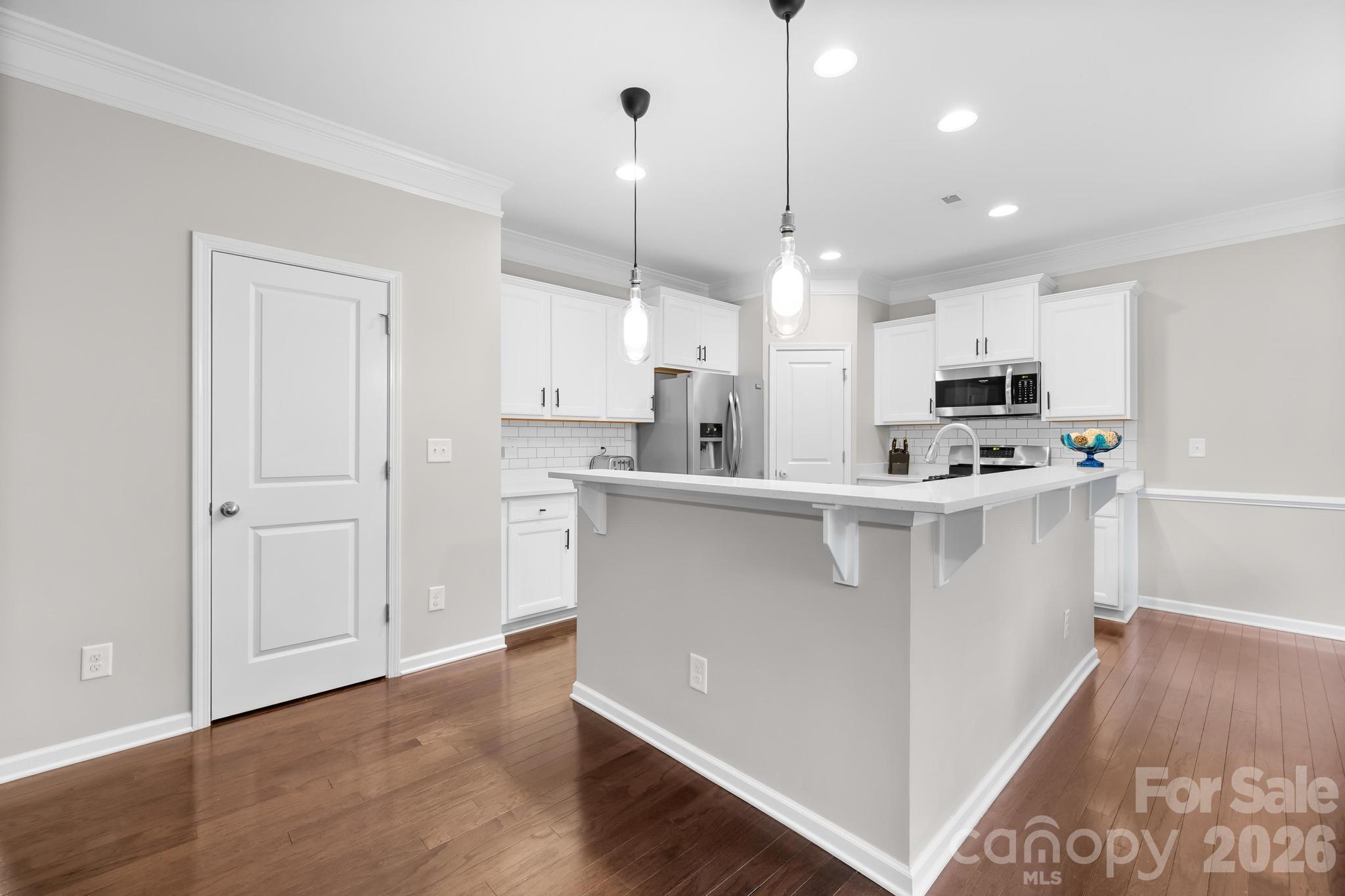 Walnut Creek - Residential