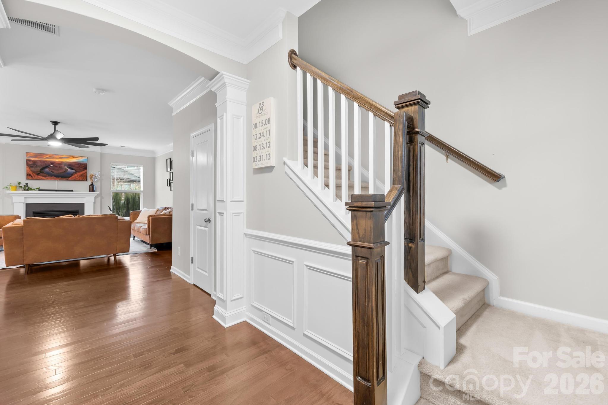 Walnut Creek - Residential