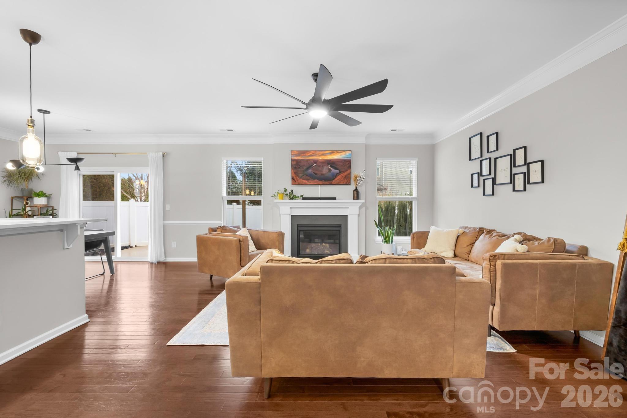 Walnut Creek - Residential