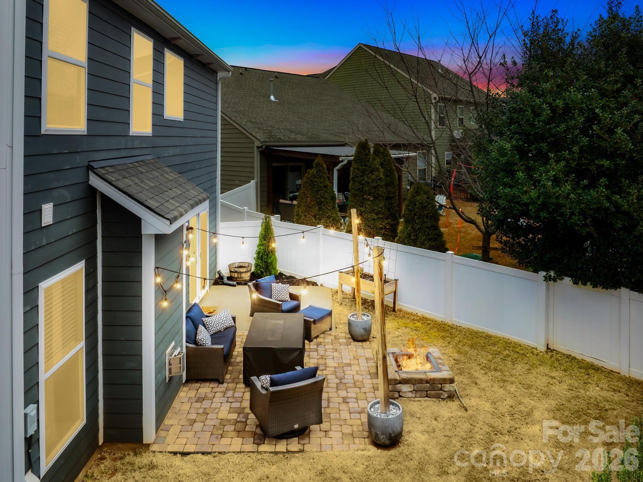 Walnut Creek - Residential