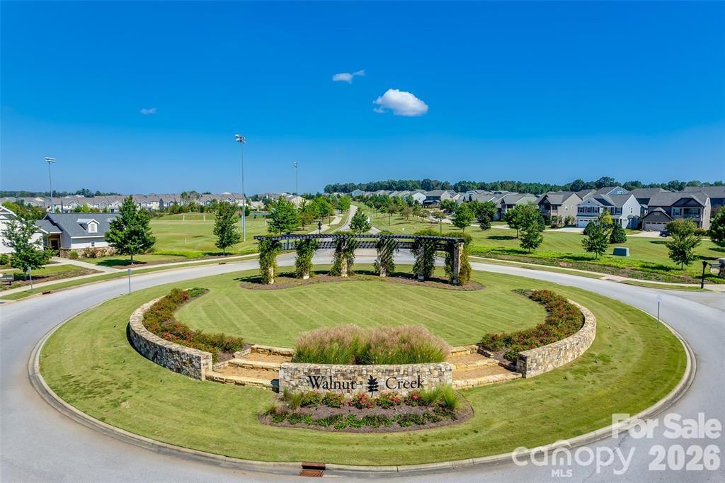 Walnut Creek - Residential