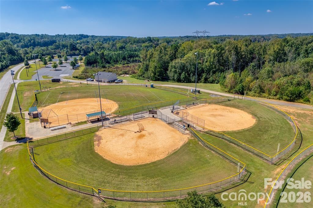 Walnut Creek - Residential