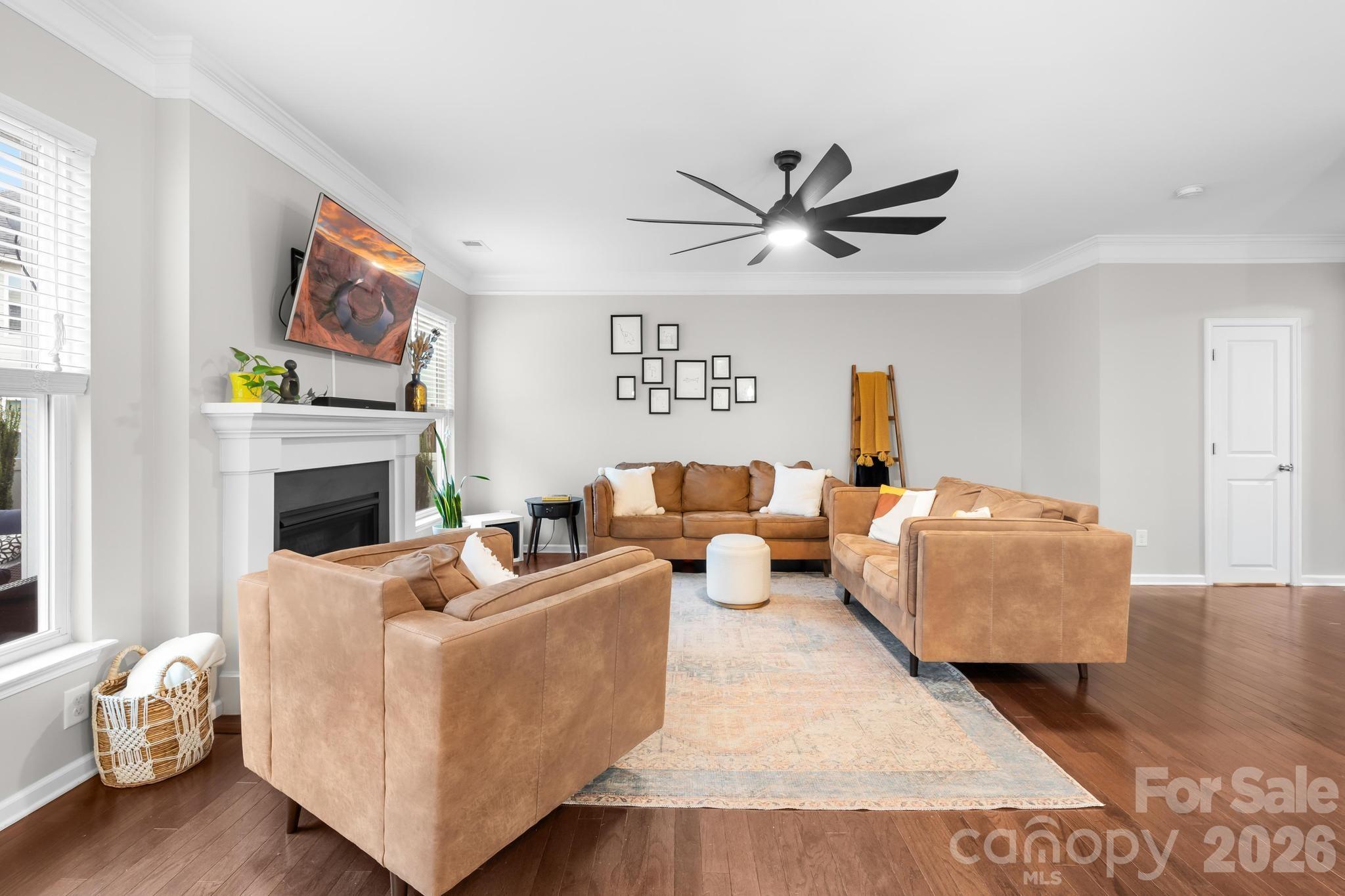 Walnut Creek - Residential