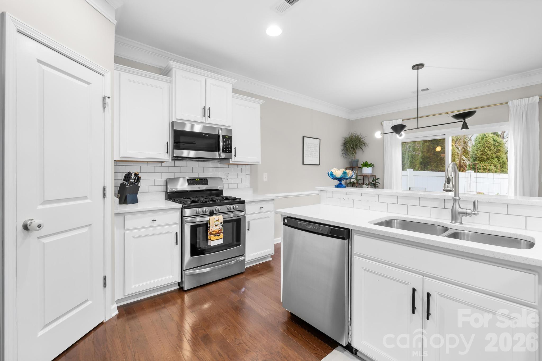 Walnut Creek - Residential