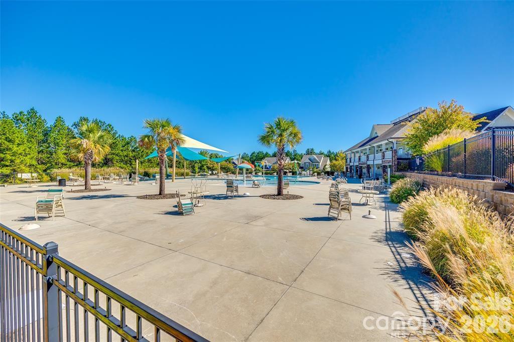 Walnut Creek - Residential