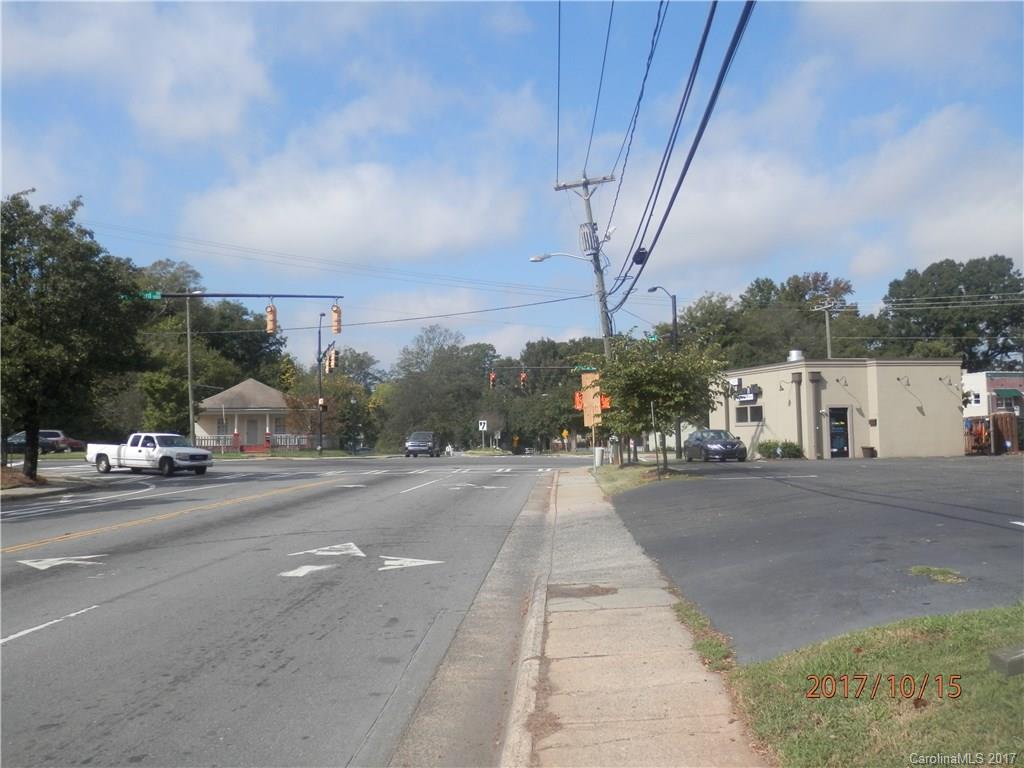 Oaklawn Park - Commercial Lease