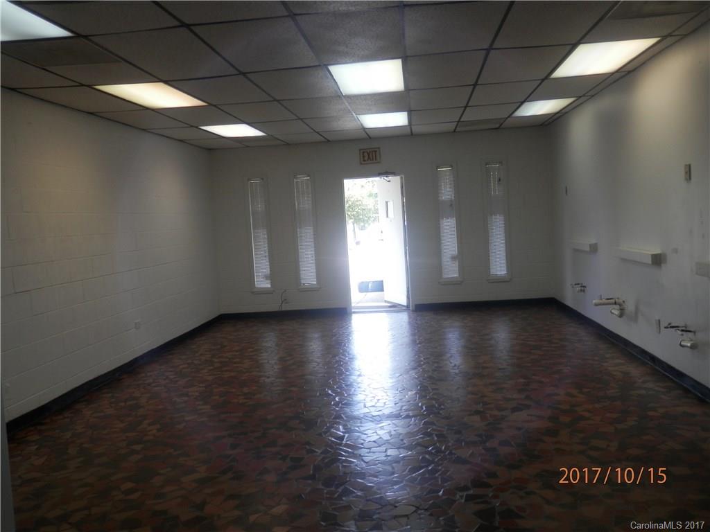 Oaklawn Park - Commercial Lease