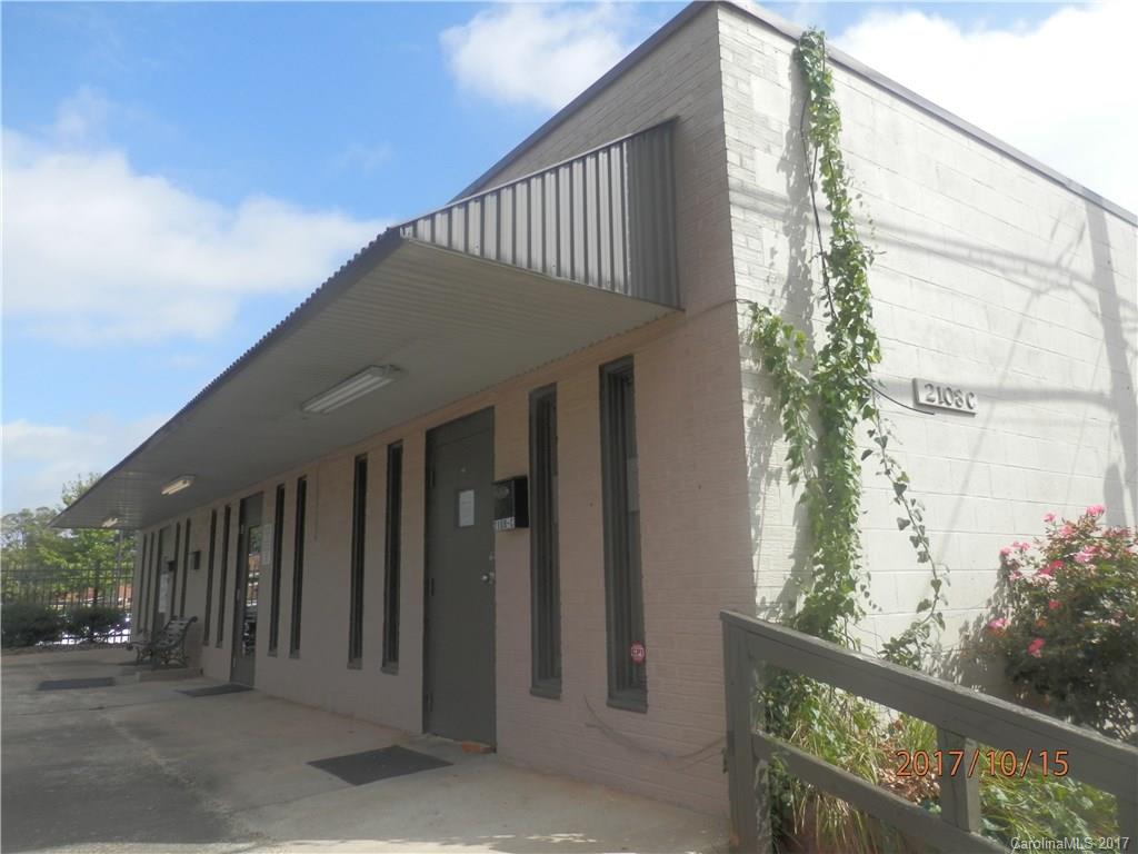 Oaklawn Park - Commercial Lease