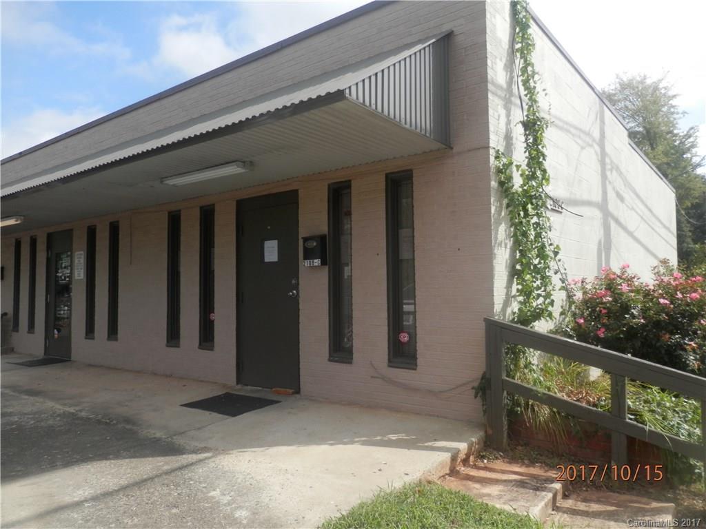 Oaklawn Park - Commercial Lease