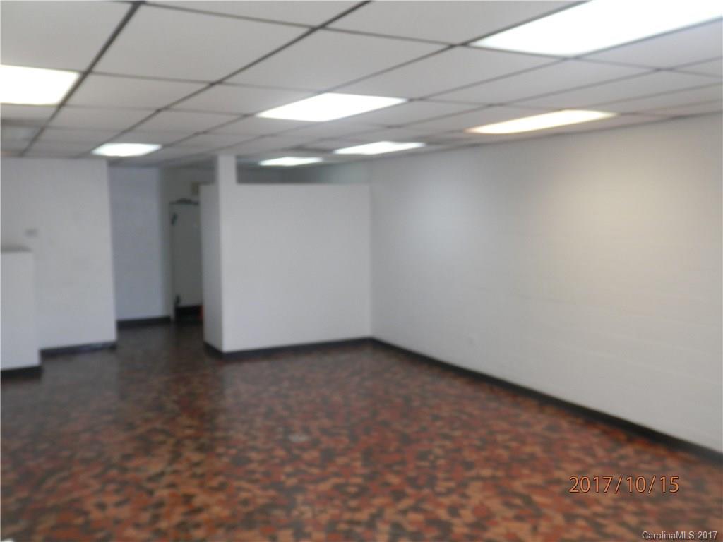 Oaklawn Park - Commercial Lease